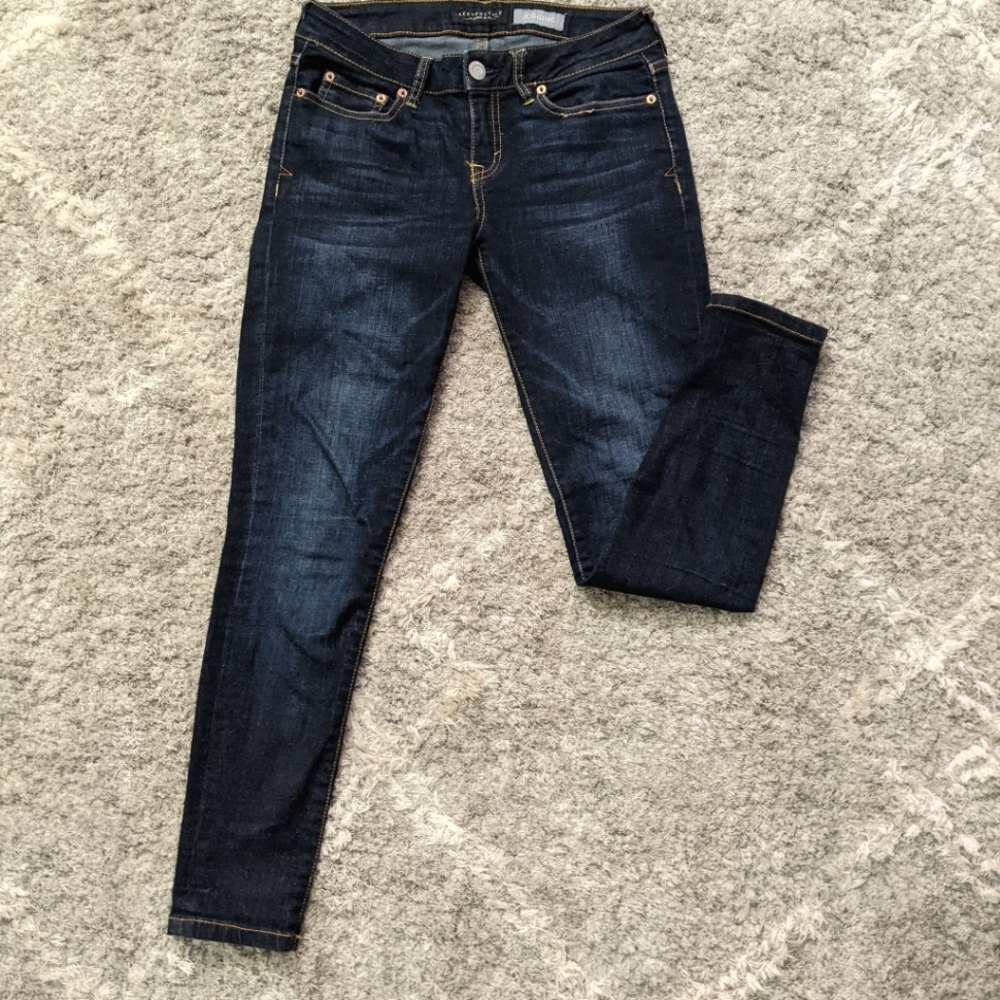 Aeropostale Jeggings